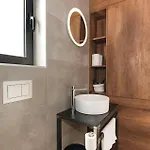 Cozy In Donje Polje With Wifi Jadrtovac