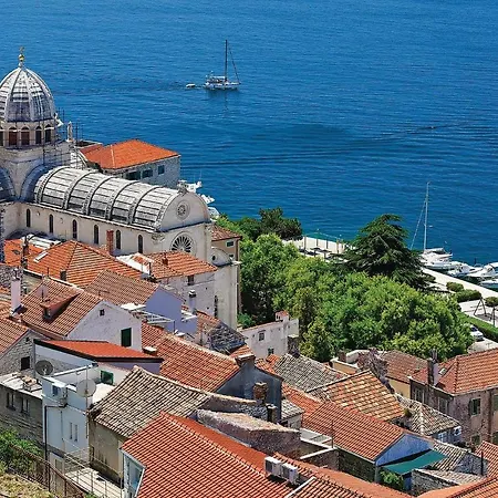 Cozy Home In Donje Polje With Wifi * Jadrtovac