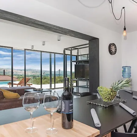 Cozy Home In Donje Polje With Wifi * Jadrtovac