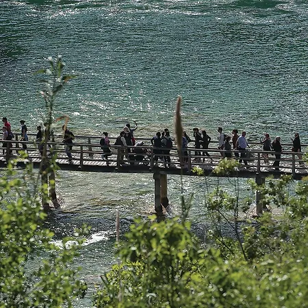 Amazing In Donje Polje *