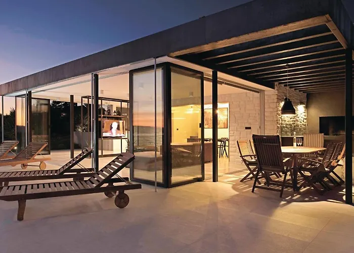 בית נופש Cozy In Donje Polje With Wifi