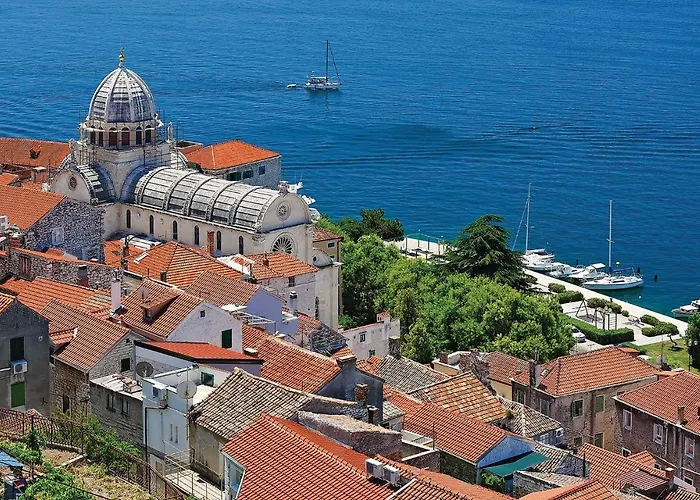 Cozy In Donje Polje With Wifi * Jadrtovac