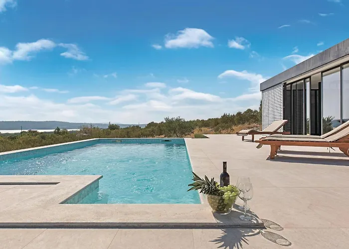 בית נופש Cozy In Donje Polje With Wifi *