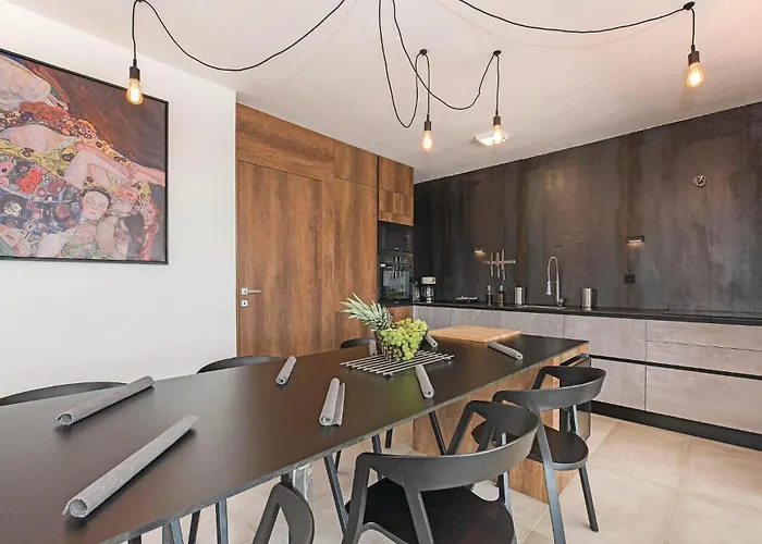 בית נופש Cozy In Donje Polje With Wifi