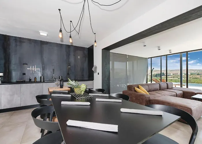 בית נופש Cozy In Donje Polje With Wifi *