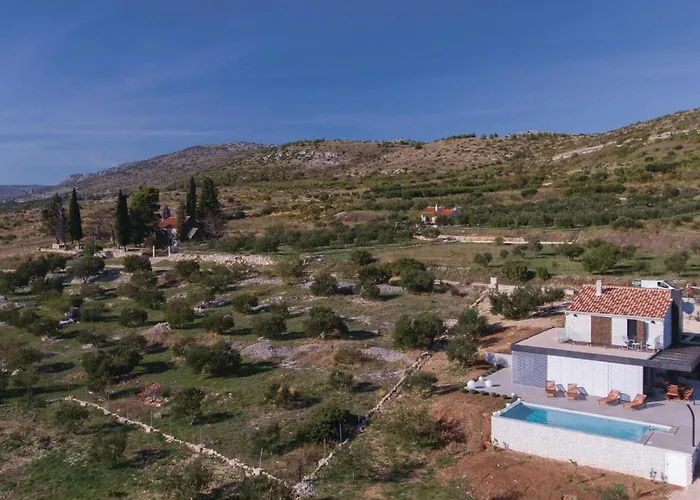 בית נופש Cozy In Donje Polje With Wifi