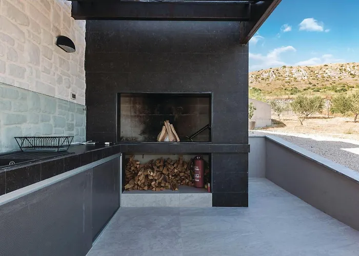 בית נופש Cozy In Donje Polje With Wifi Jadrtovac