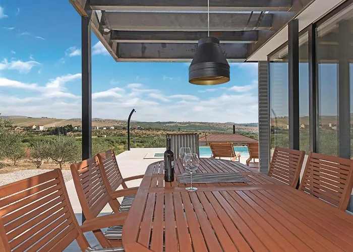 בית נופש Cozy In Donje Polje With Wifi *