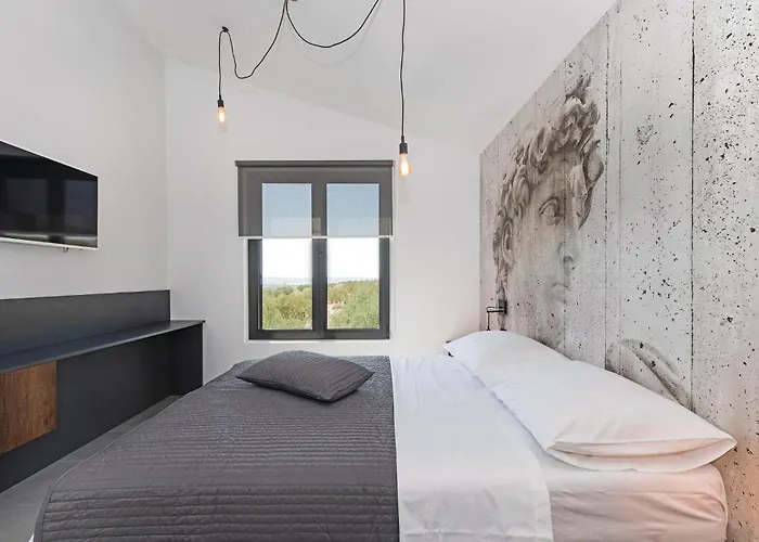 Cozy In Donje Polje With Wifi *