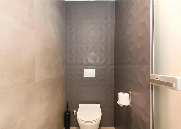 Cozy In Donje Polje With Wifi