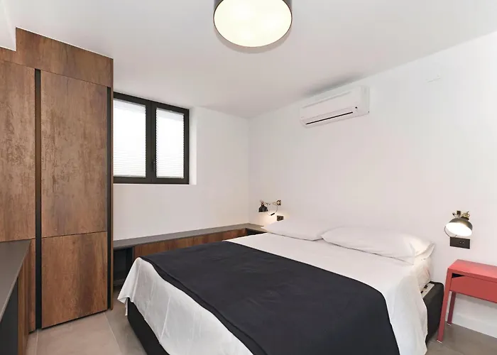 בית נופש Cozy In Donje Polje With Wifi