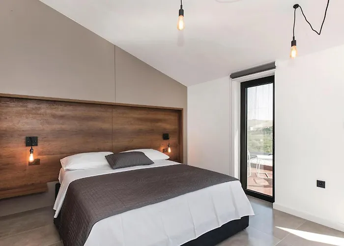 בית נופש Cozy In Donje Polje With Wifi