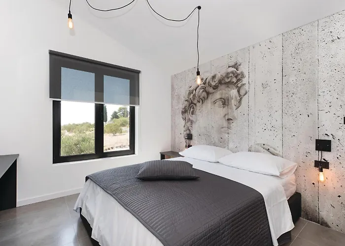 בית נופש Cozy In Donje Polje With Wifi