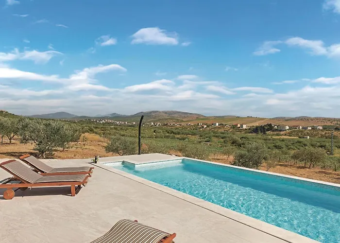 בית נופש Cozy In Donje Polje With Wifi