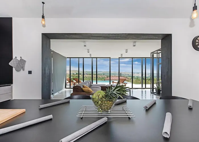 בית נופש Cozy In Donje Polje With Wifi *