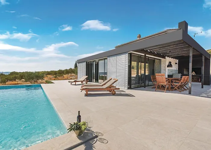 בית נופש Cozy In Donje Polje With Wifi