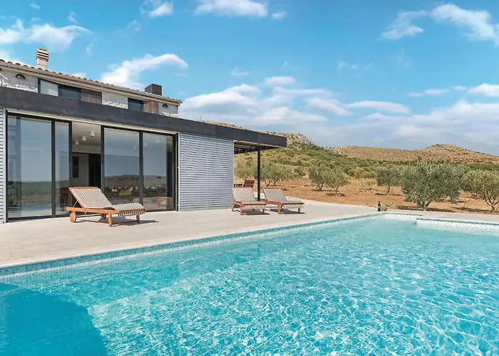 בית נופש Cozy In Donje Polje With Wifi