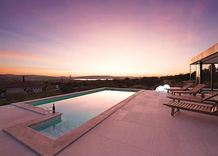 Cozy In Donje Polje With Wifi *