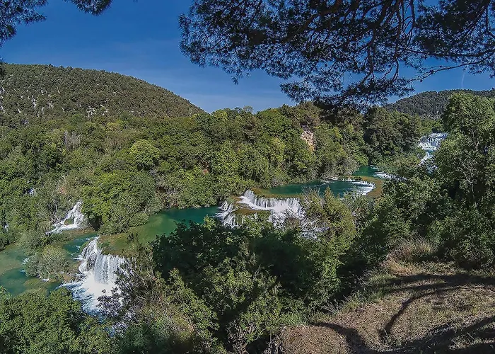 בית נופש Cozy In Donje Polje With Wifi *