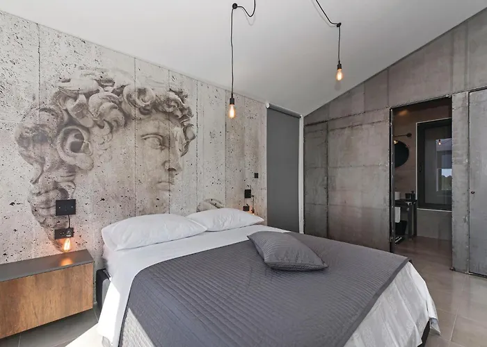 בית נופש Cozy In Donje Polje With Wifi