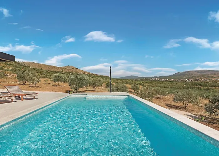 בית נופש Cozy In Donje Polje With Wifi