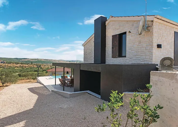 בית נופש Cozy In Donje Polje With Wifi *